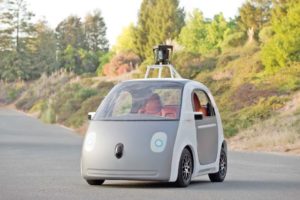 Google to build prototype of truly driverless car