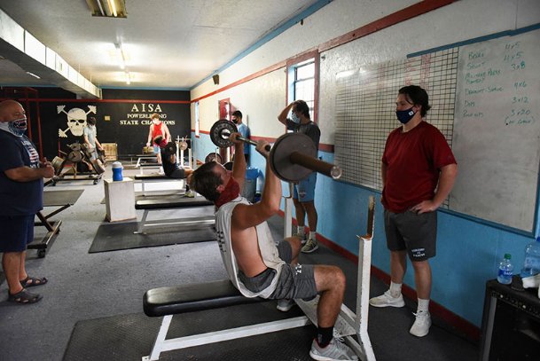 After disappointing 2019 season, Pickens Academy football hopes to ‘come out a lot stronger’