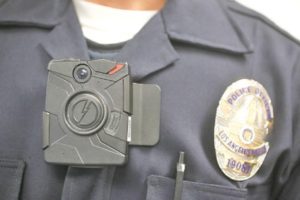 Ferguson fallout: A call for ‘body cams’