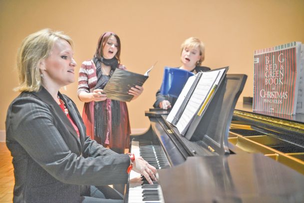 Delk, Henry, Toy to present evening of traditional music