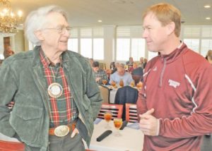 MSU baseball coach talks community involvement