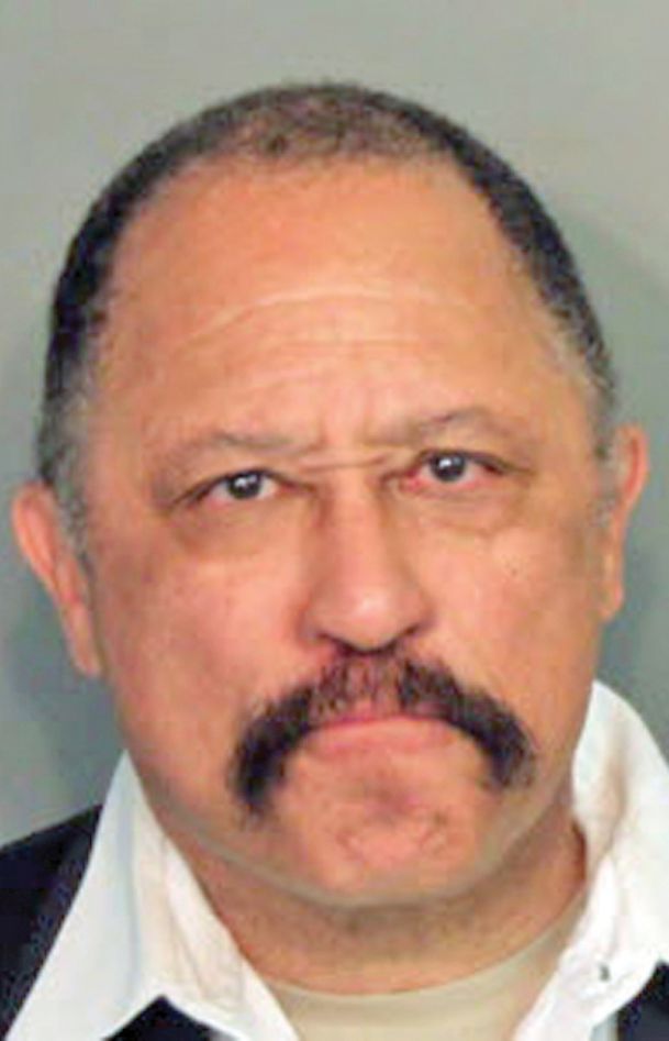 Judge Joe Brown challenging contempt charges