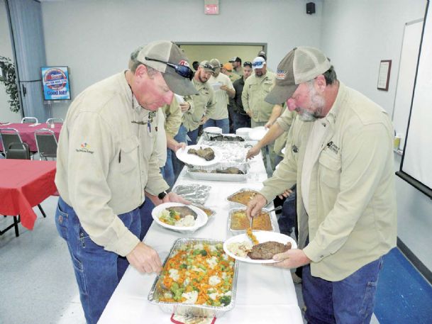 4-County celebrates National Lineman Appreciation Day