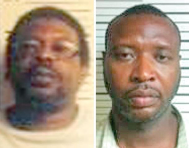 Starkville men charged in firearm theft