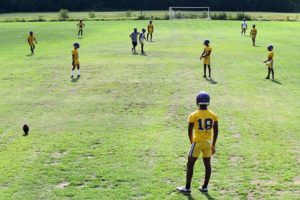 Columbus High ready to take on Provine