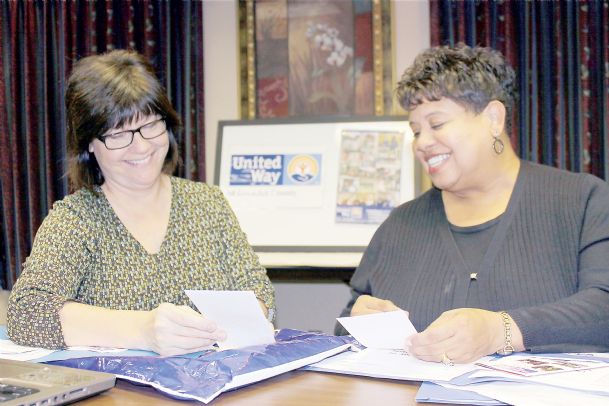 On the campaign trail: United Way asks Lowndes County to take a survey, open pockets and strengthen community