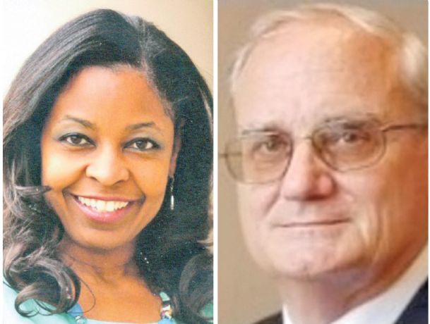 Coleman, Montgomery face off for Circuit Court Judge