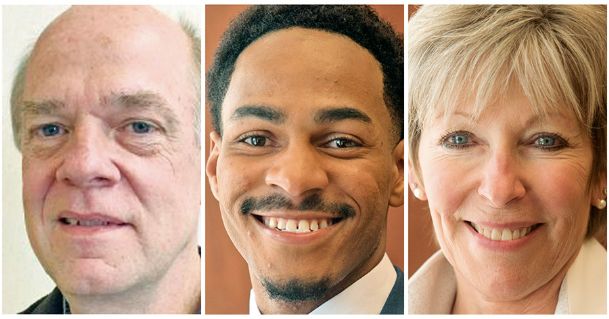 Mayoral forum slated for this evening