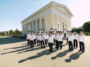 CAC to bring Vienna Boys Choir to Golden Triangle