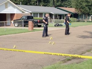 Teen dies after Labor Day shooting