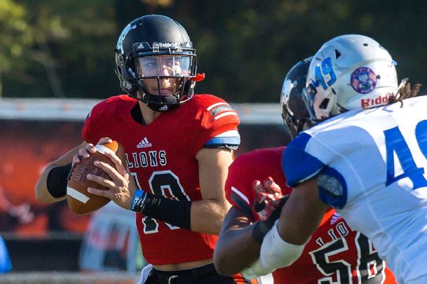 Improved offense sends EMCC to MACJC title game
