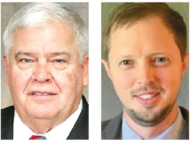 Wright, Chism head to runoff in District 37 House race