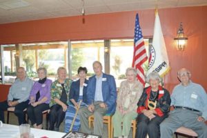 Battle of the Bulge veterans continue service with scholarships