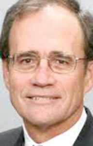 Analysis: Hosemann dives into role as lieutenant governor