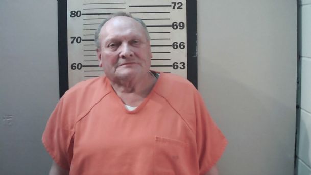 State senator faces DUI charge after wreck near Starkville