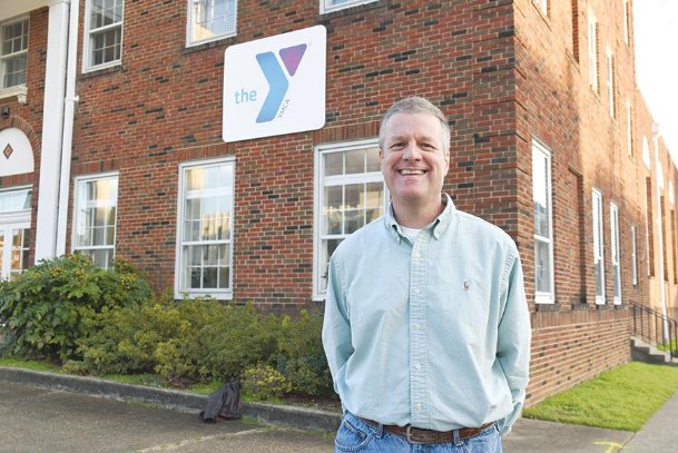 YMCA brings in familiar face as new director