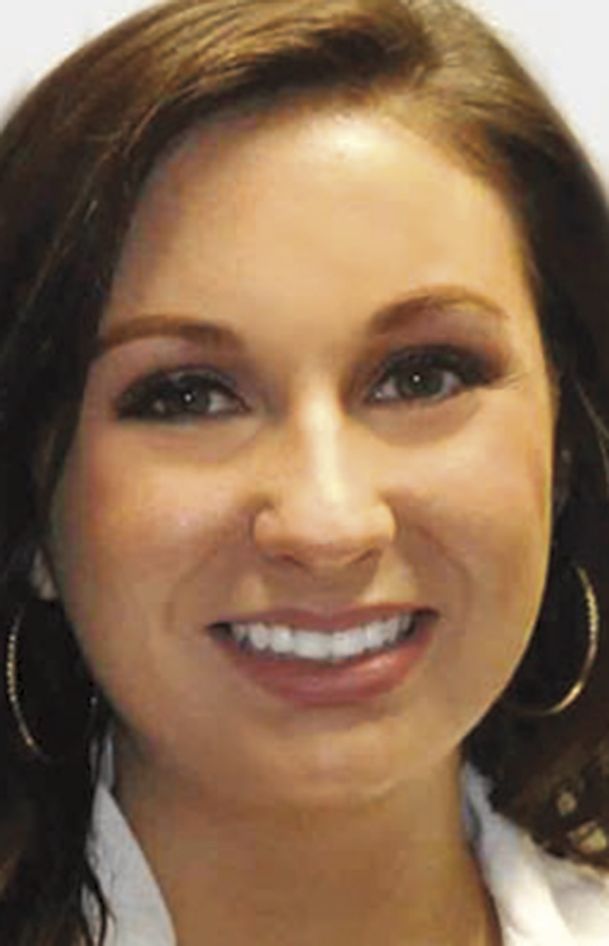 Business brief: Brooks Eye Center adds Dr. Ashley O. Earwood