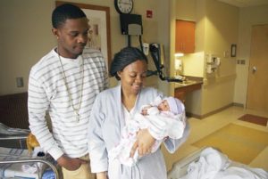 Three ‘Leap Day’ babies welcomed at BMH-GT