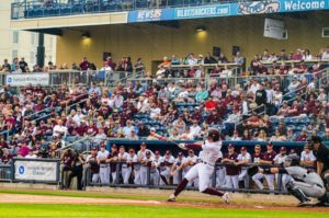 ‘We didn’t think it was real’: Inside the final 48 hours of Mississippi State’s baseball season