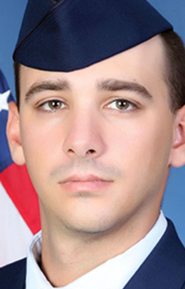 Military brief: Sheppard graduates