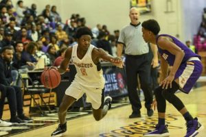 Third-quarter onslaught helps Starkville High boys beat Columbus High, sweep season series