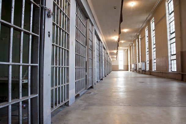 State prisons nominee faces Senate scrutiny