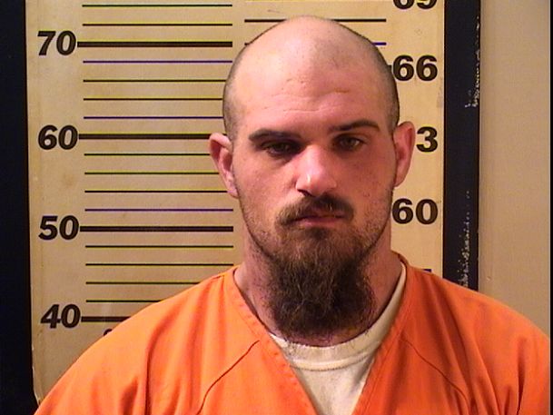 Oktibbeha man accused of raping a juvenile