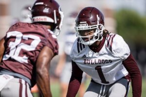 Analysis: Three matchups to watch as Mississippi State takes on No. 6 LSU