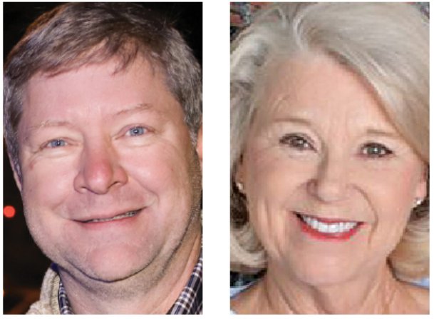 Williams, Yates earn spots in runoff for state Senate seat