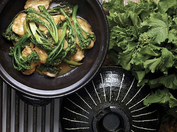 Chinese New Year: Celebrate by pulling out the stir fryer