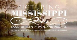 Worth the drive: ‘Picturing Mississippi’: Major exhibition opens at Mississippi Museum of Art