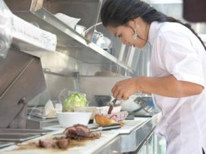 She did it!: Columbus cook wins ‘Restaurant Express,’ opens Vegas restaurant