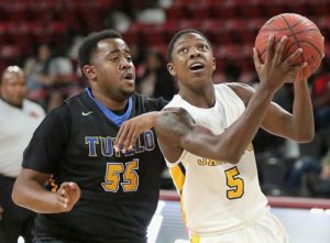 Starkville uses defense for statement victory over Tupelo