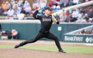 Pitching questions loom as Mississippi State baseball prepares for 2020 season