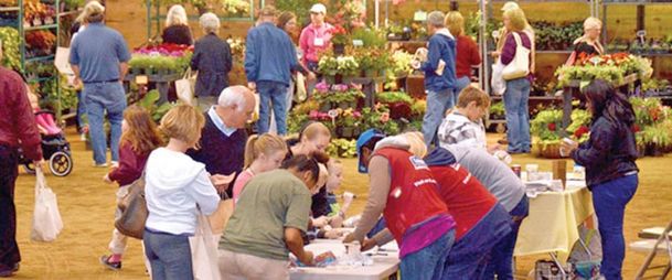 Everything Garden Expo returns March 21-22