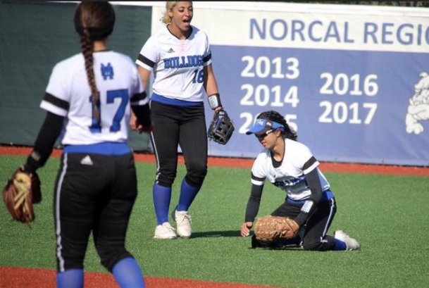 After stops at UCLA and junior college, Shea Moreno grateful for ‘second chance’ with Mississippi State softball