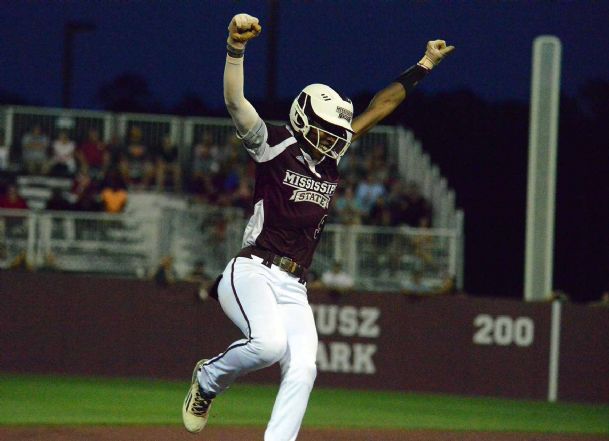 NPF plays regular-season contest Friday at Nusz Park