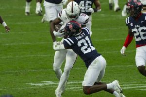 Jaden Walley cements himself as a star despite Egg Bowl loss in Oxford