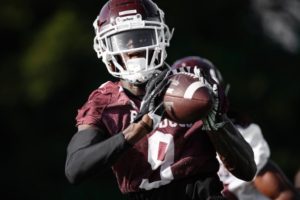 Analysis: How Mississippi State’s wide receivers stack up against Washington State’s 2019 group