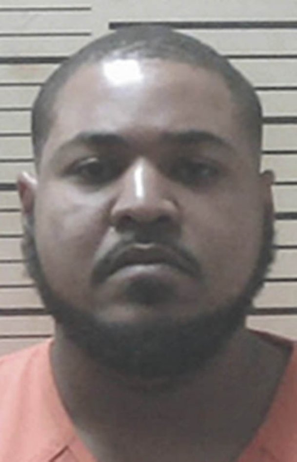 Starkville Man Arrested For Making Threatening Facebook Video The