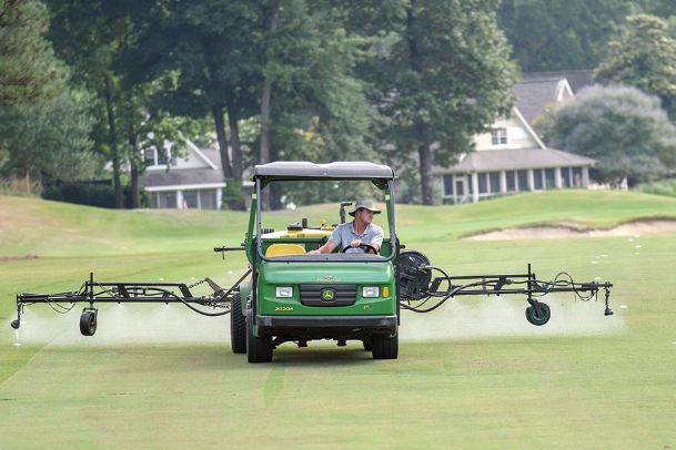 Women’s Amateur to bring exposure to Old Waverly, Golden Triangle