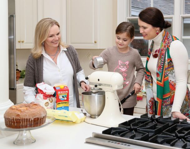 Tradition and treats: Thanksgiving heralds the 53rd annual Country Store Bake Sale