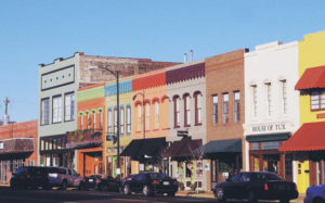 Developers could benefit from revival of low-interest loan program for Main Street