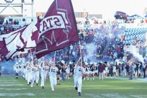 Mississippi State falls to Louisville in Music City Bowl