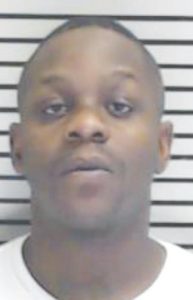 Lowndes County man arrested for cocaine