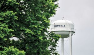 Artesia files petition to increase town borders