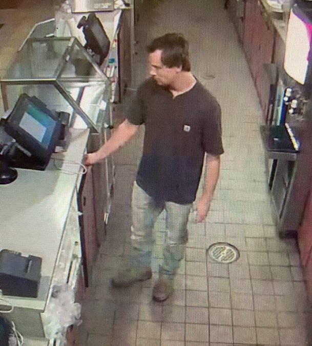 CPD looking for Malco burglary suspect