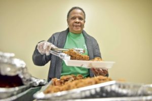 Food for the Soul: A soul food supper celebrates down-home dishes and community spirit