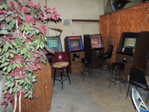 LCSO seizes illegal gambling machines