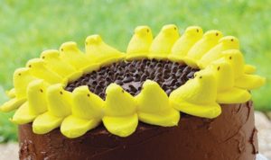 Peep, peep: Get cookin’ with Peeps and celebrate the iconic candy’s 60th anniversary